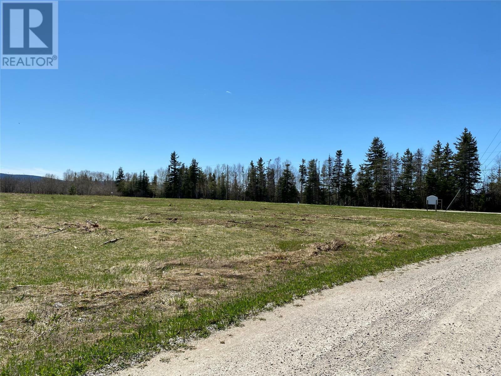 Lot #7A Upper Tranquil Waters Road  Reidville NL A8A 1Z4 photo