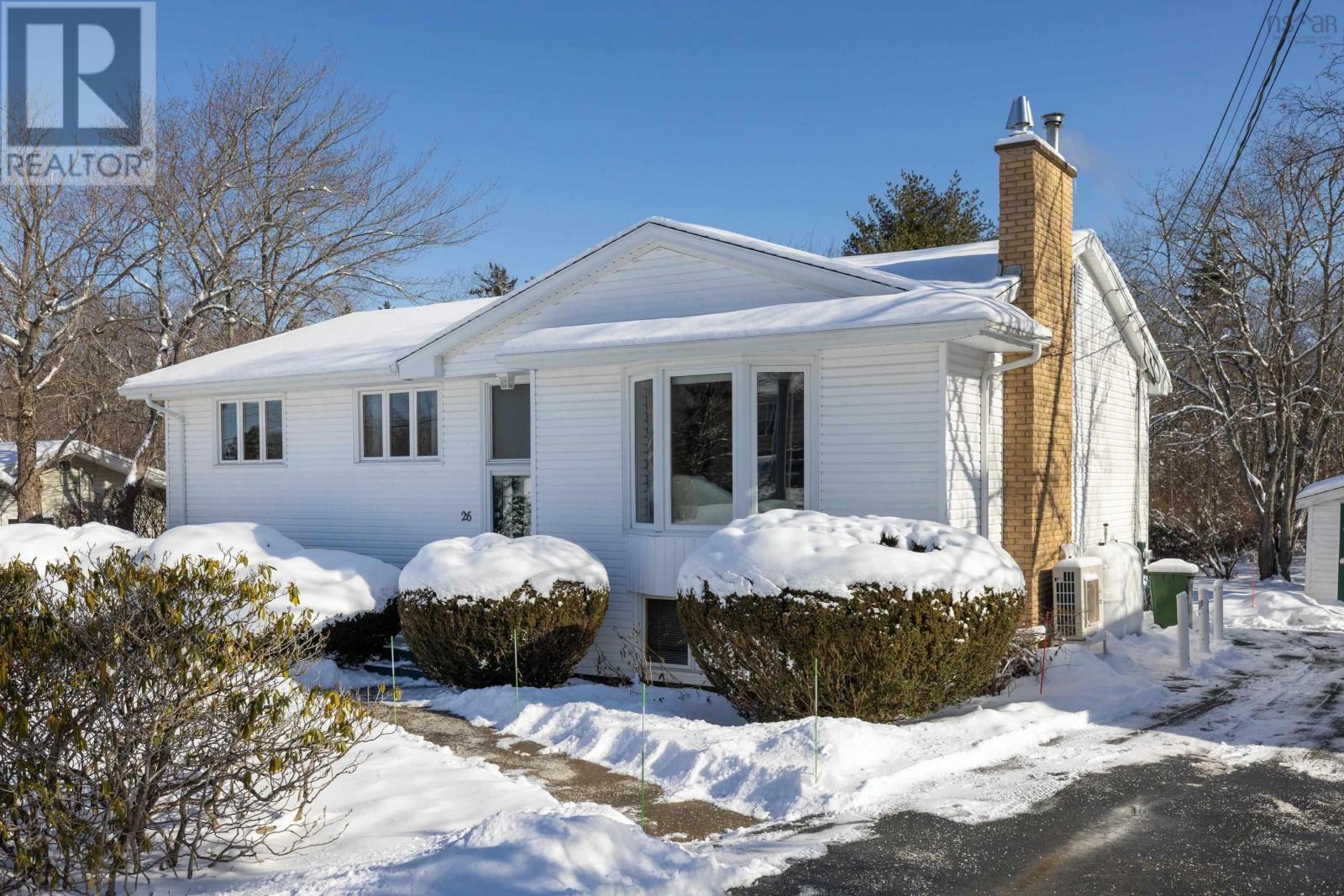 Property Photo:  26 Odell Drive  NS B2W 3T4 