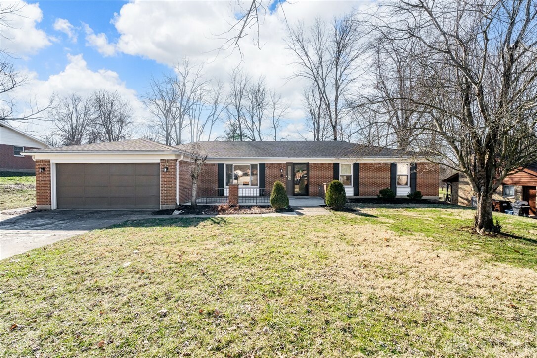 Property Photo:  2865 Lantz Road  OH 45434 