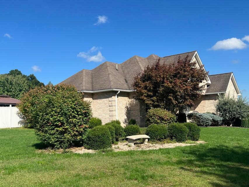 Property Photo:  280 Circle Drive  WV 25840 