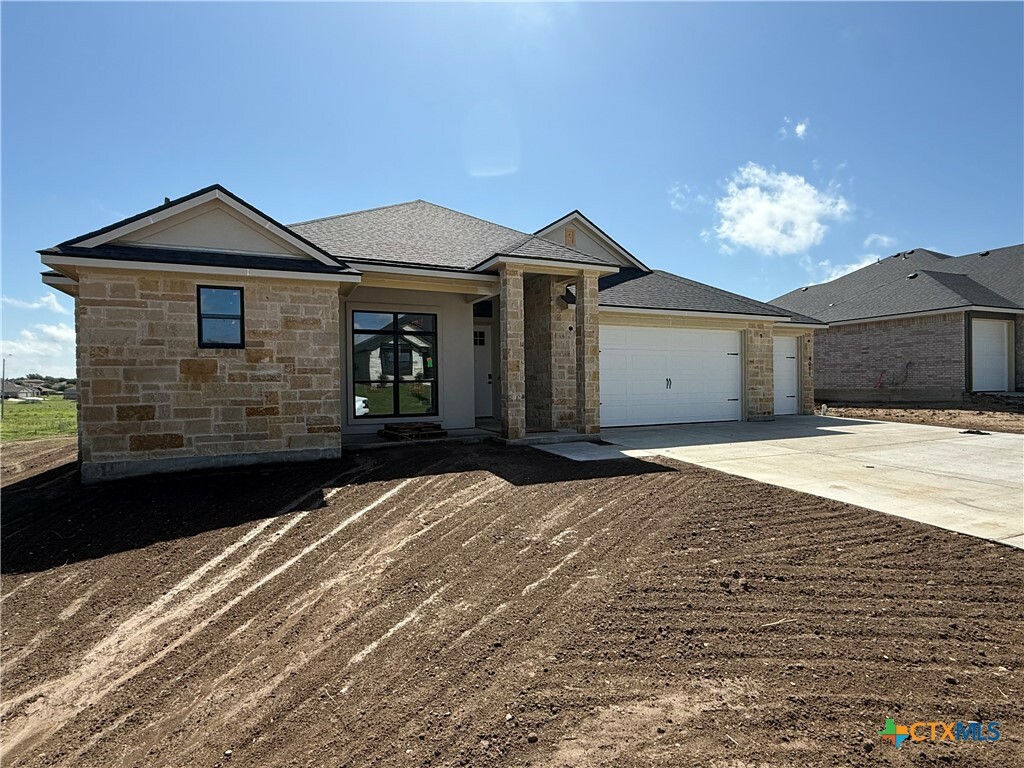 Property Photo: 4011 Prairie Drive TX 76559