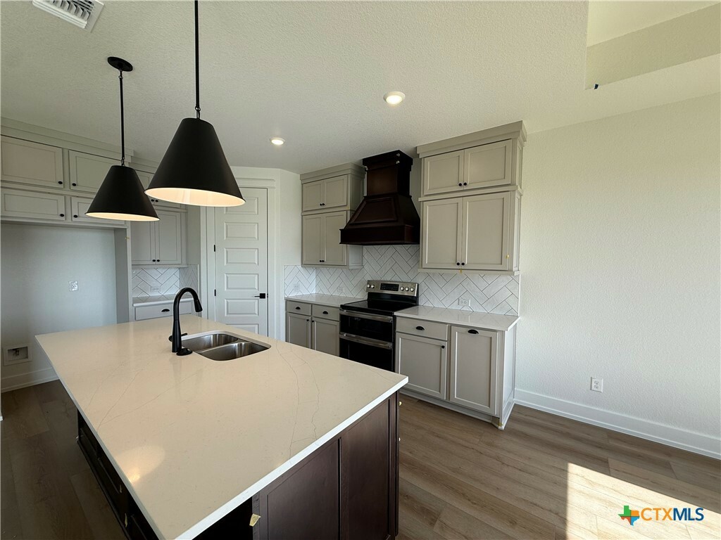 Property Photo: 4011 Prairie Drive TX 76559