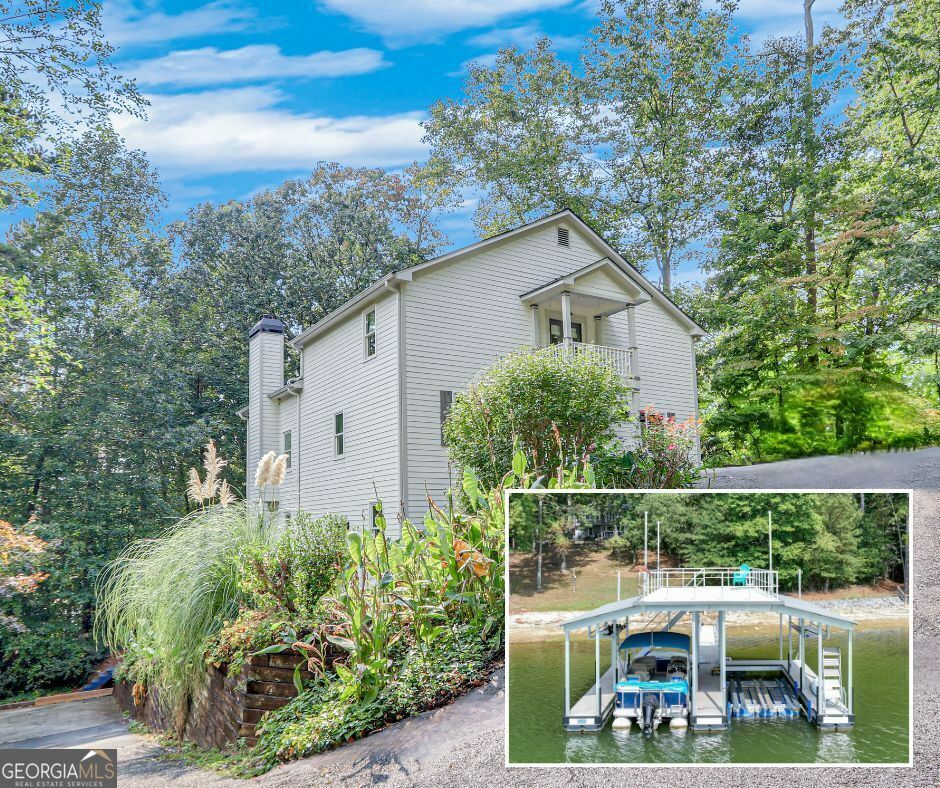 8535 Lynn Drive  Cumming GA 30041 photo