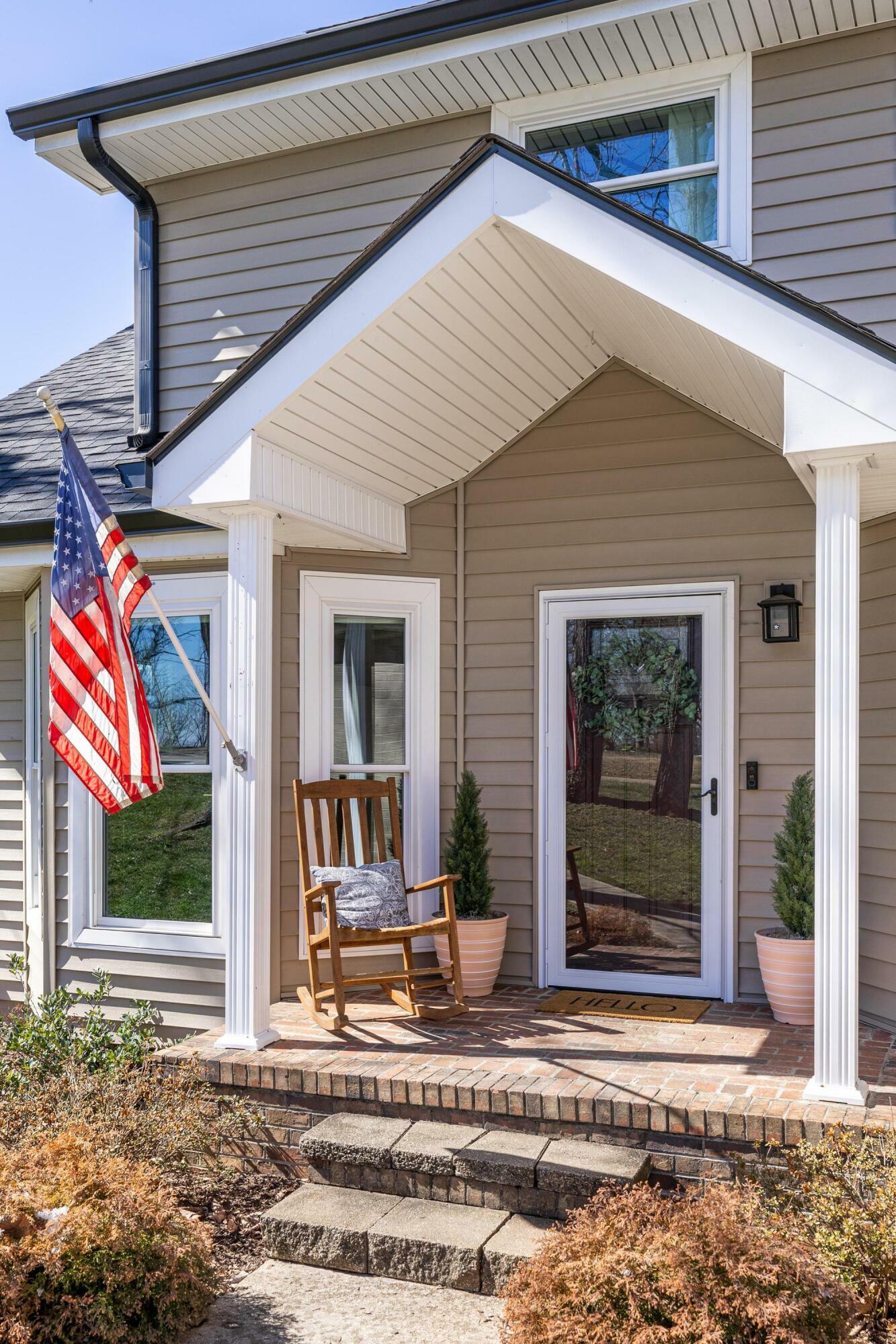 Property Photo: 5977 Crestview Drive TN 37343