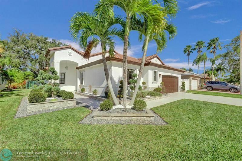 Property Photo:  16255 SW 2nd Dr  FL 33027 