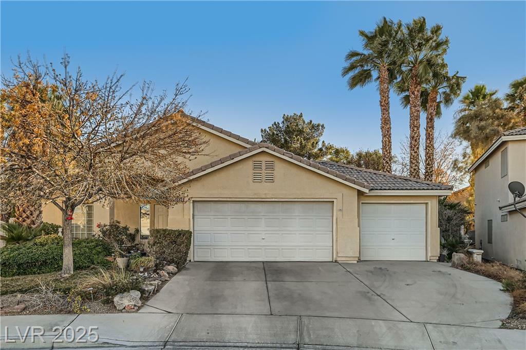 Property Photo:  5022 Arizo Court  NV 89031 