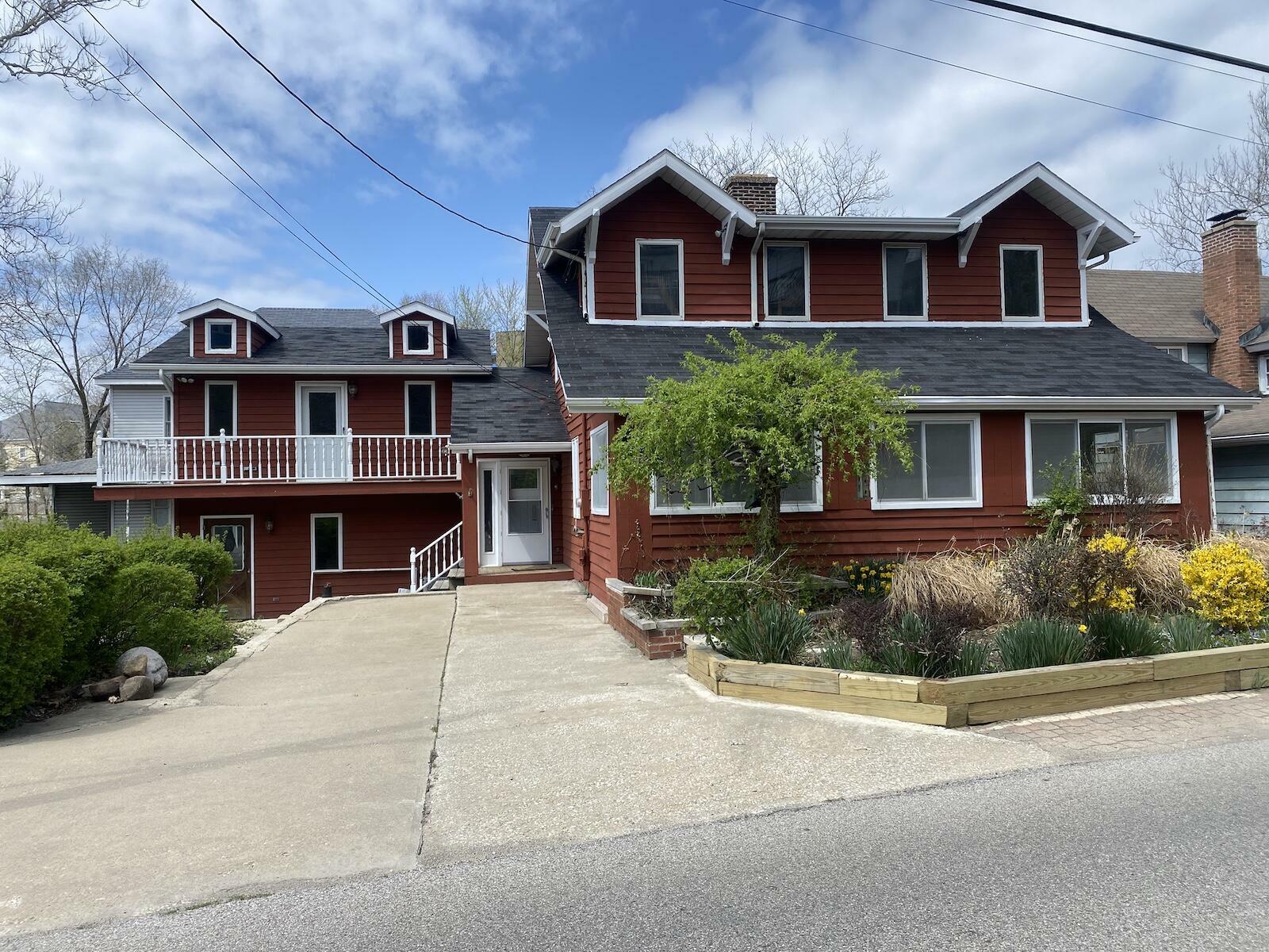 208 Lake Shore Drive  Michigan City IN 46360 photo