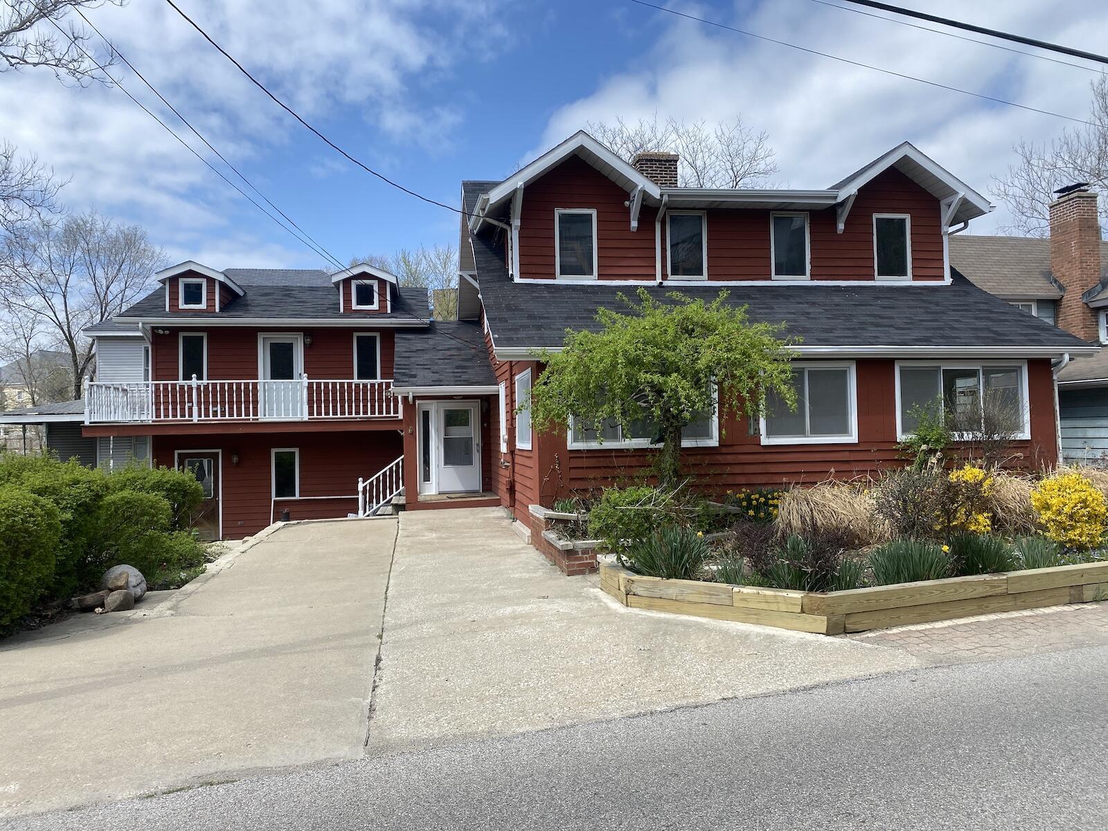 208 Lake Shore Drive  Michigan City IN 46360 photo