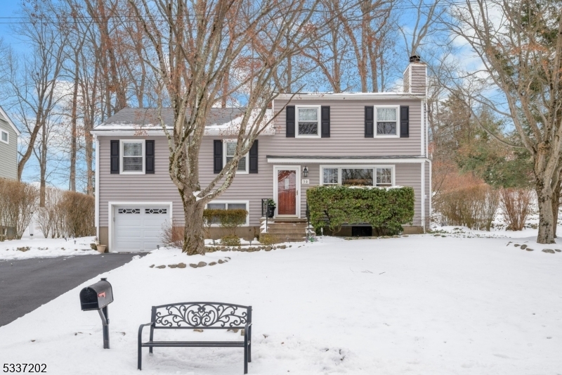 Property Photo:  30 Edgehill Ave  NJ 07960 