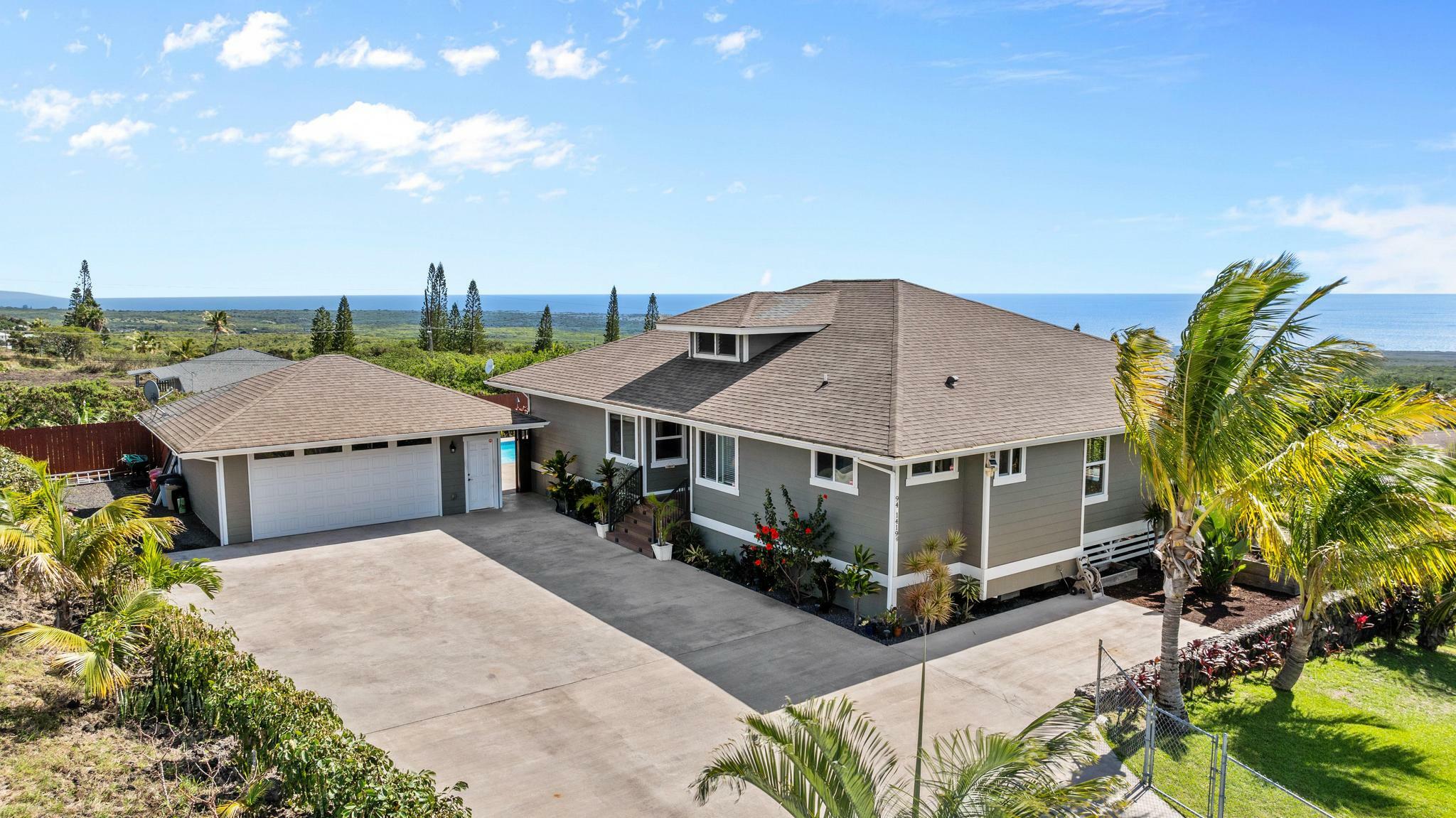 Property Photo:  94-1419 Kaulua Circle  HI 96772 