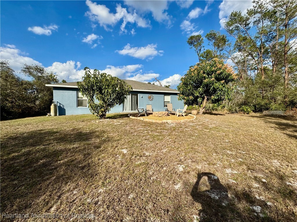 Property Photo:  7943 Wynn Street  FL 33872 