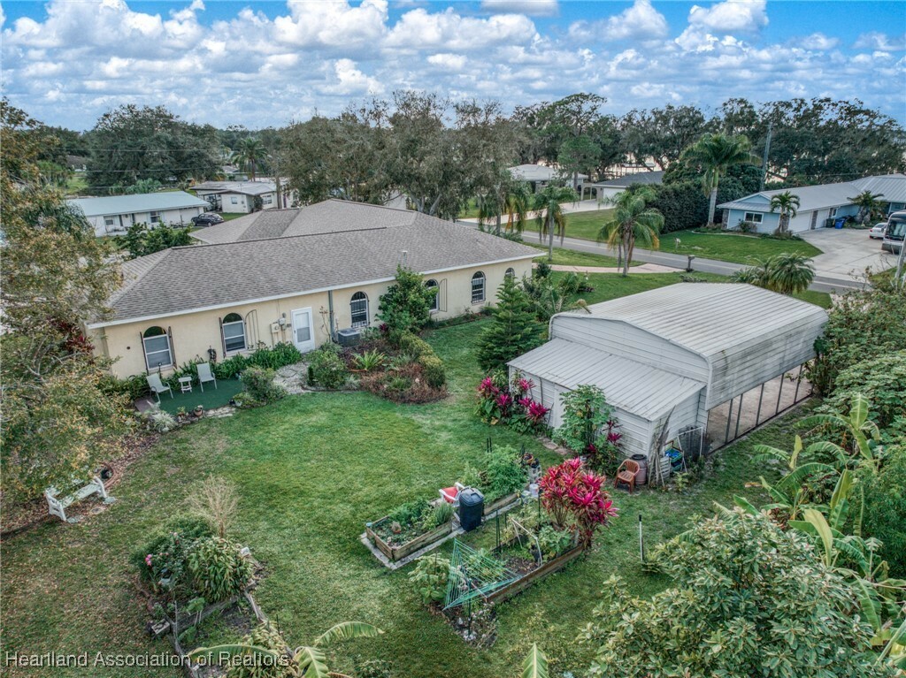 Property Photo: 3534 Tubbs Road FL 33870