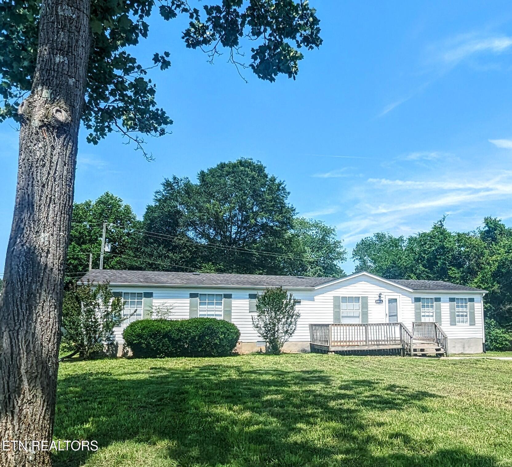 Property Photo: 1112 Level Drive TN 37801