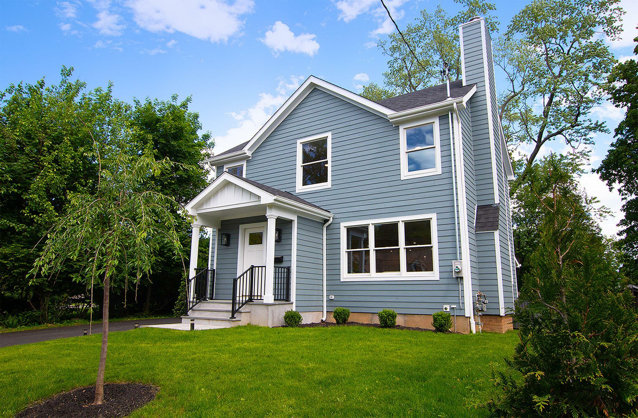 Property Photo: 12 Observatory Drive NY 10520