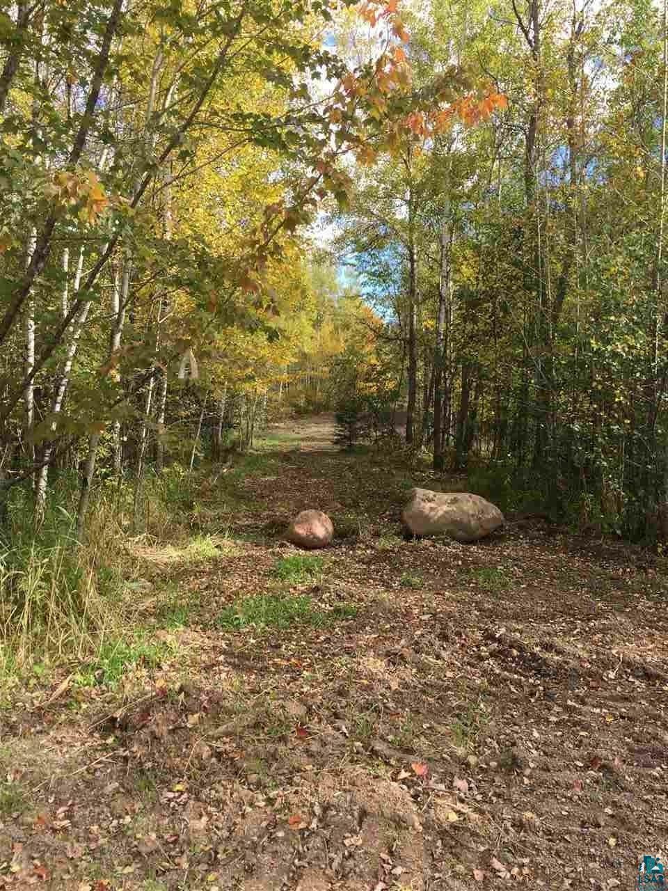 Property Photo: 47xx Munger Shaw Rd Parcel C MN 55779