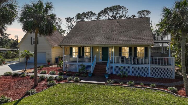 Property Photo:  955 Morrison Avenue  FL 34223 