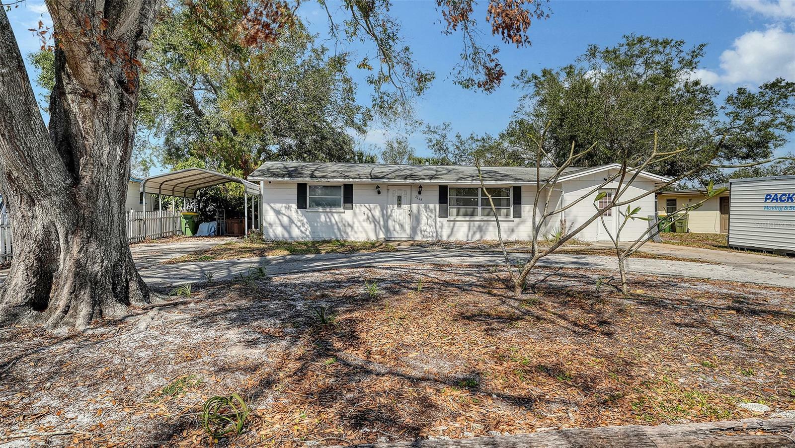 Property Photo:  3365 7th Street  FL 34237 