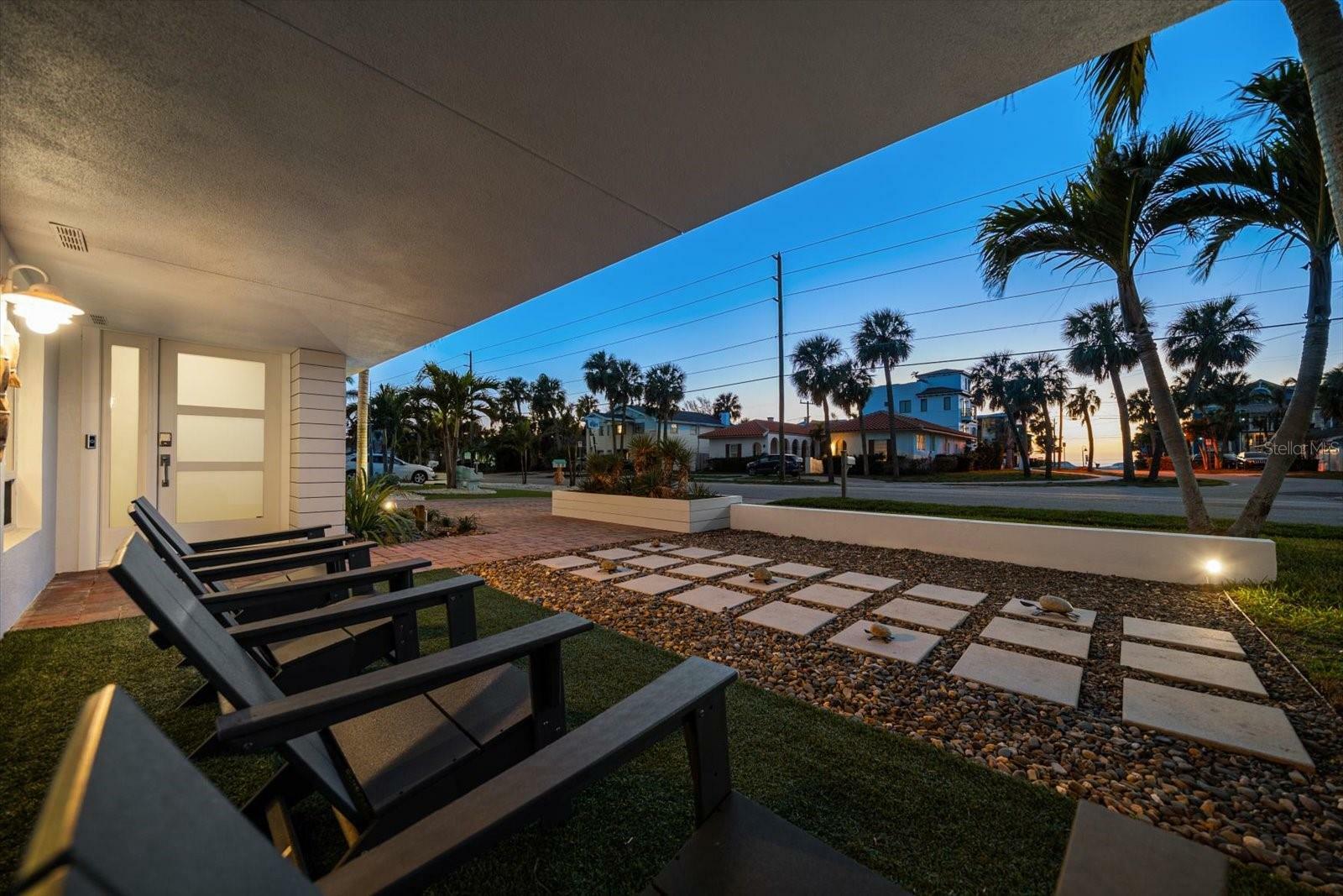 Property Photo: 741 Mandalay Avenue FL 33767