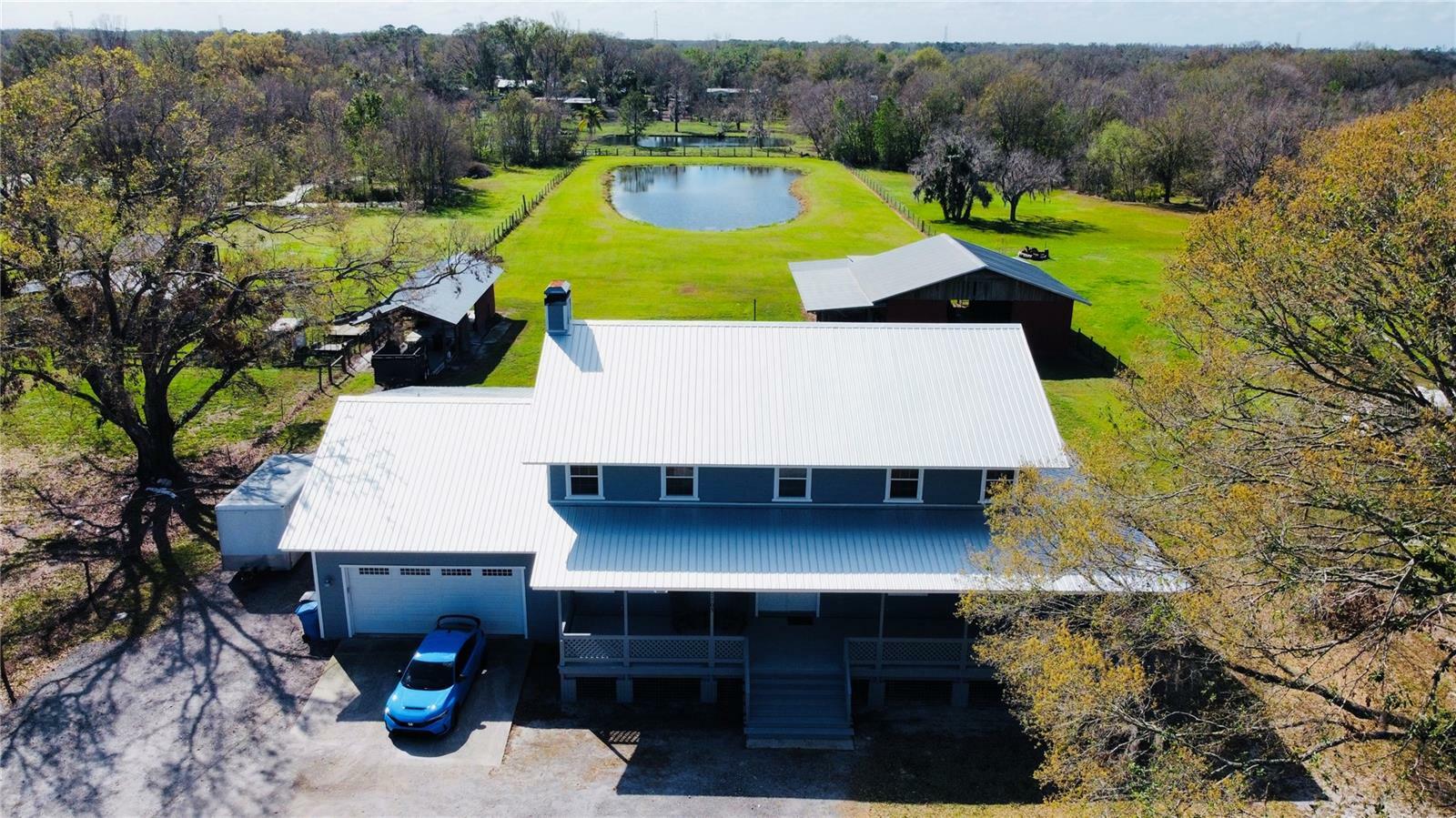 Property Photo:  7705 W Four Pines Road  FL 33565 