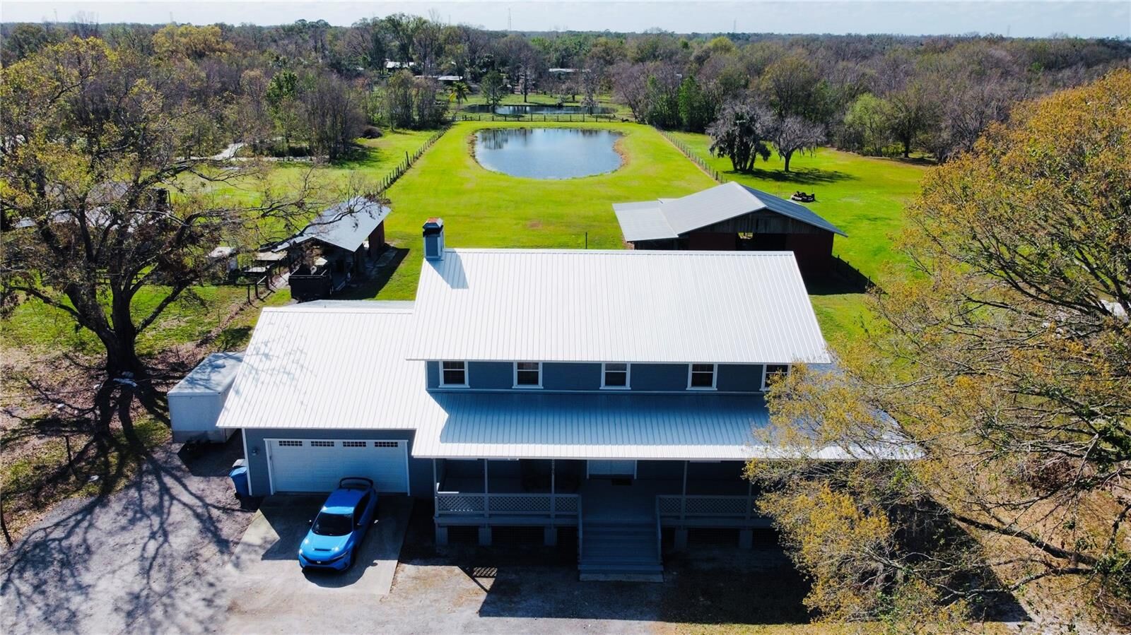 Property Photo: 7705 W Four Pines Road FL 33565
