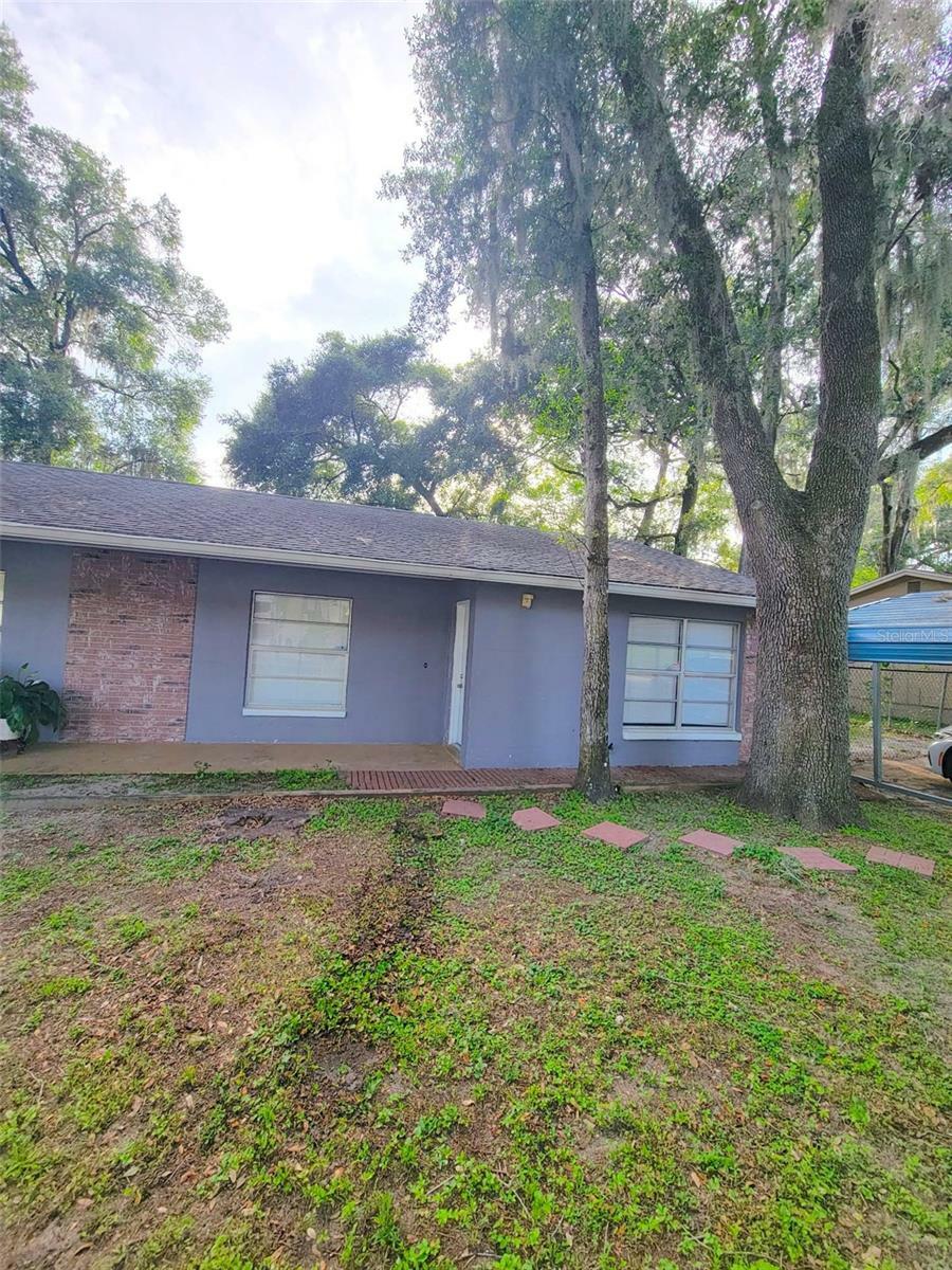 5338 Orange Avenue B  Seffner FL 33584 photo