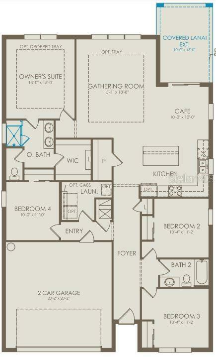 Property Photo: 6744 Willow View Avenue FL 32829