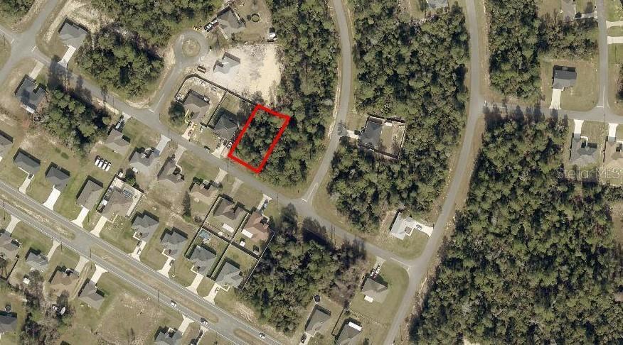 Property Photo: 0 SW 27th Terrace Road FL 34473