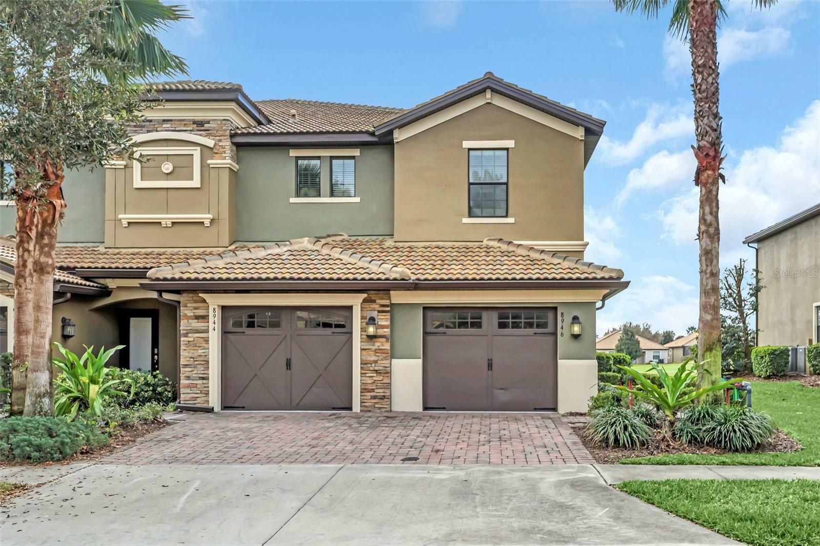 Property Photo: 8946 Azalea Sands Lane 8946 FL 33896