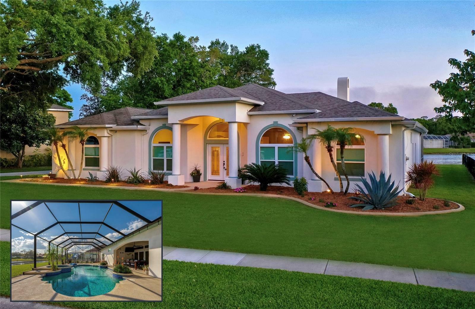 6071 Sabal Hammock Circle  Port Orange FL 32128 photo