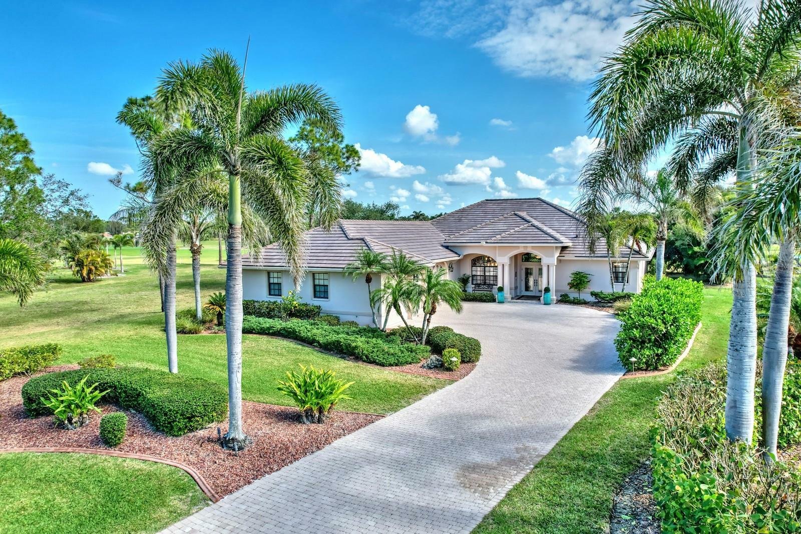 Property Photo:  3024 Big Bend Circle  FL 33955 