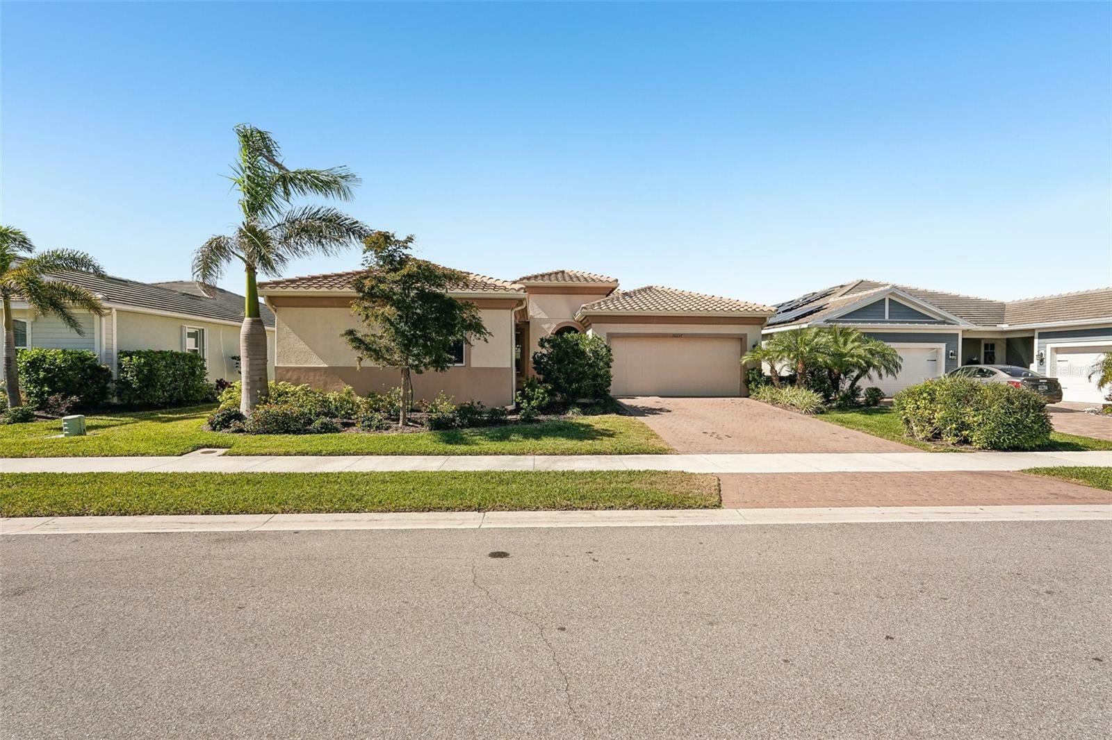 Property Photo:  20237 Bandera Place  FL 34293 