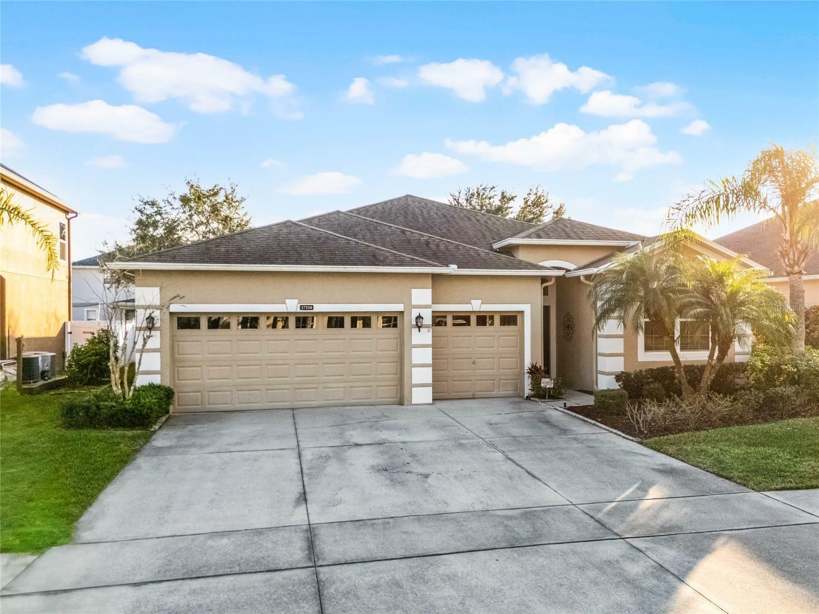 Property Photo:  17158 Cypress Preserve Parkway  FL 32820 