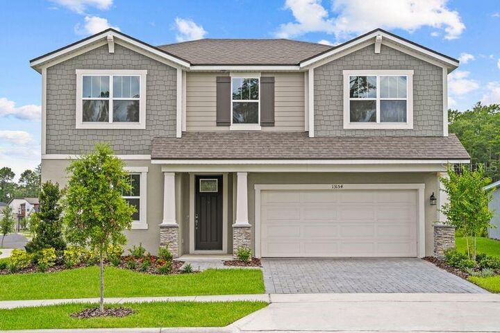 13154 Pergola Avenue  Orlando FL 32832 photo