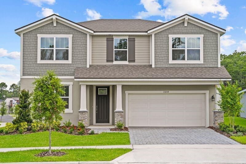 Property Photo:  13154 Pergola Avenue  FL 32832 