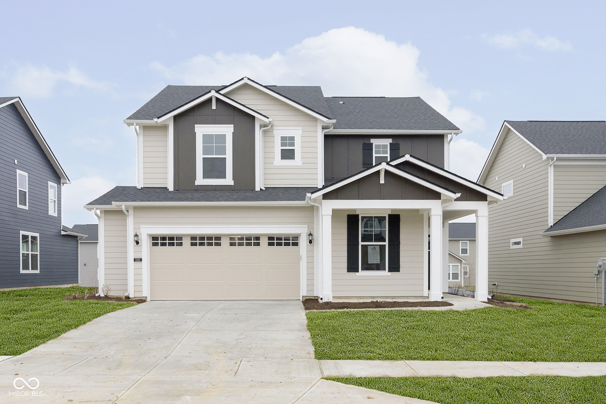 5315 Noble Crossing Parkway W  Noblesville IN 46062 photo