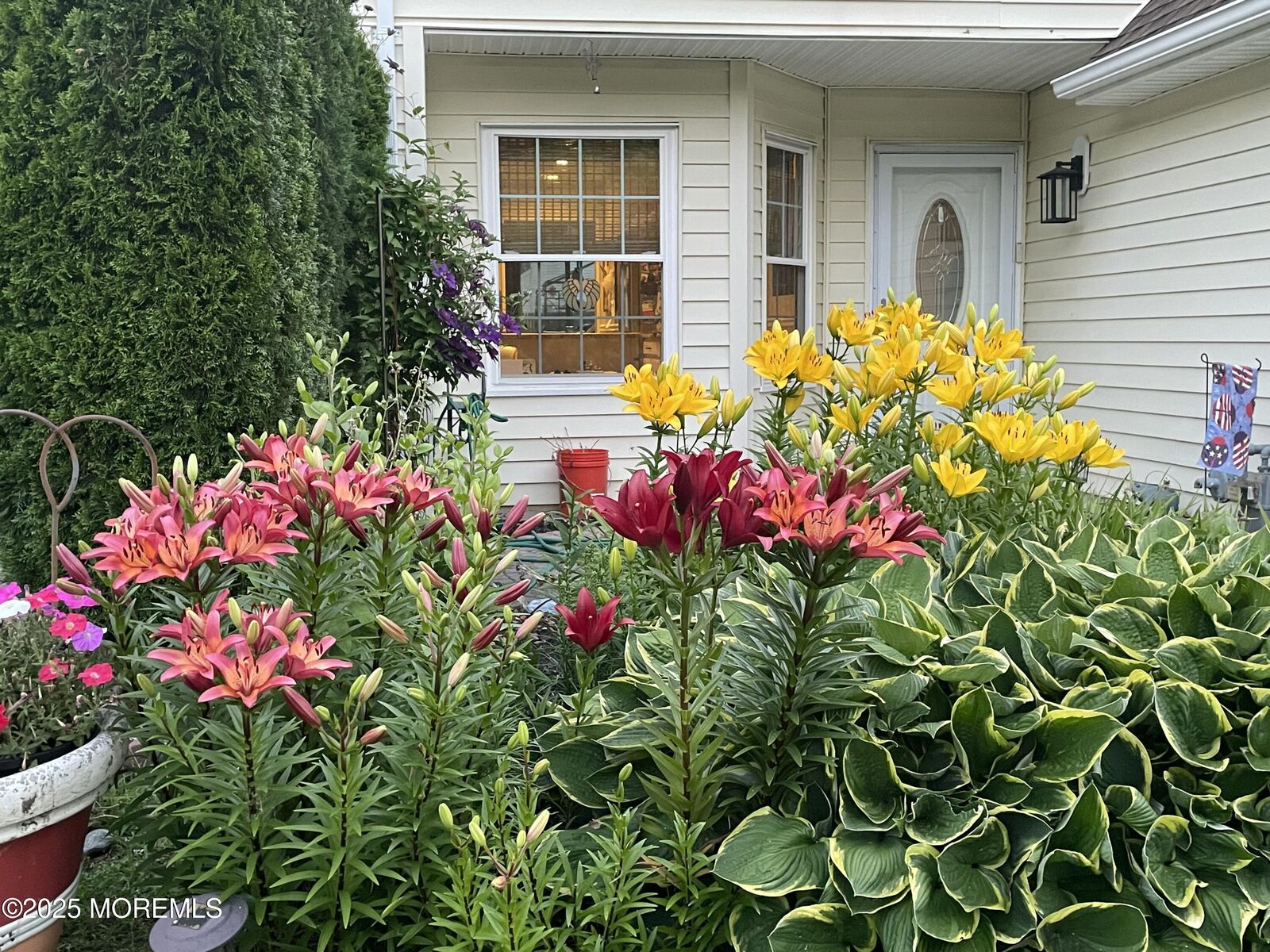 Property Photo:  7 Breakwater Square  NJ 07728 