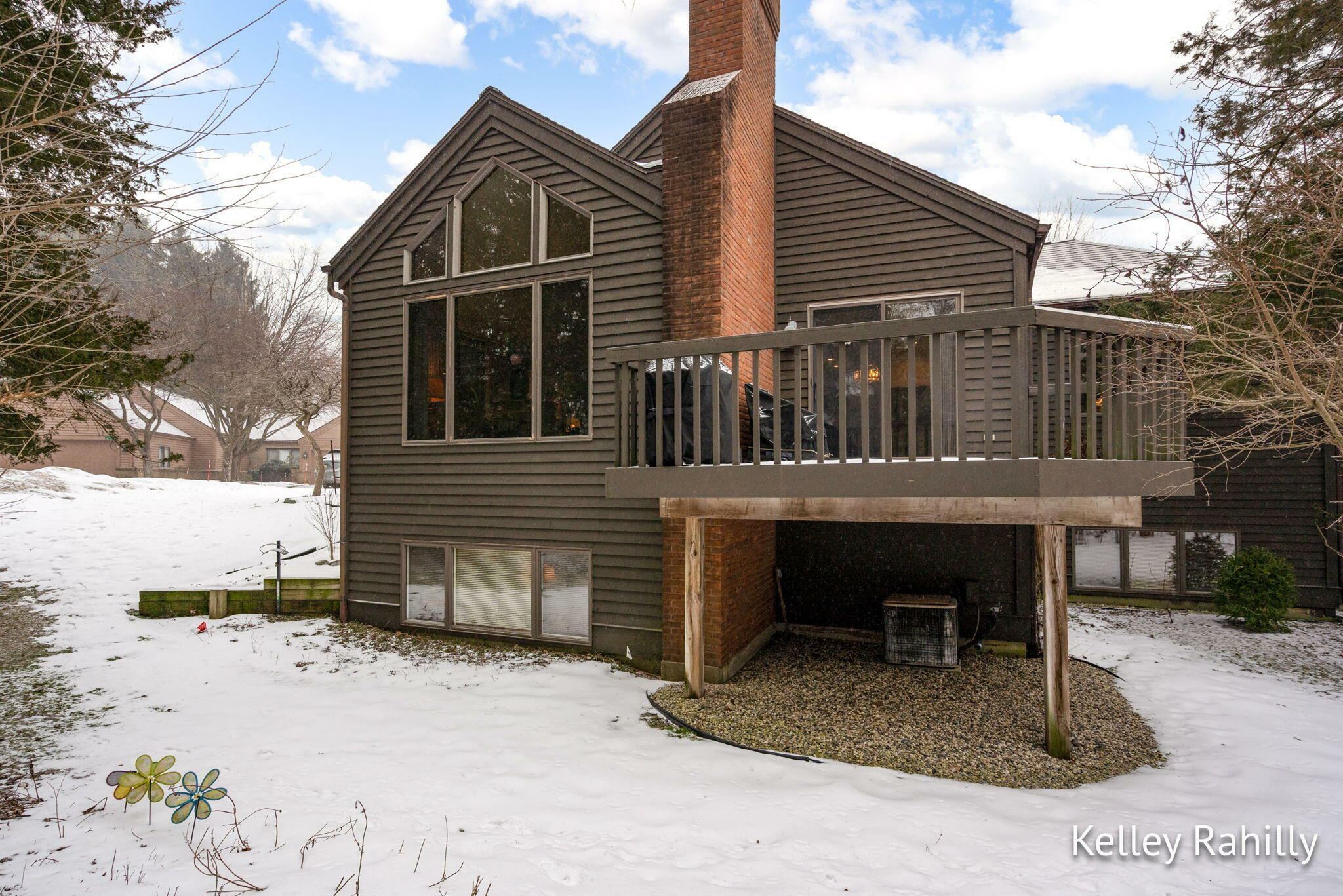 Property Photo:  2656 Wyndham Drive SE  MI 49546 