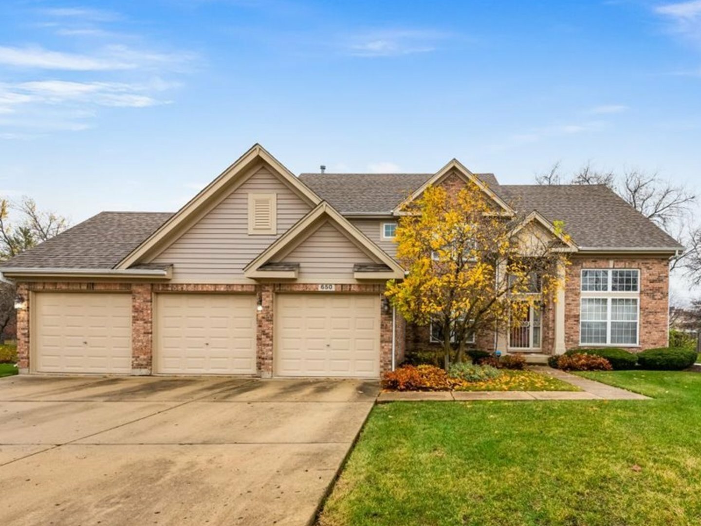 650 Morningside Court  Schaumburg IL 60173 photo
