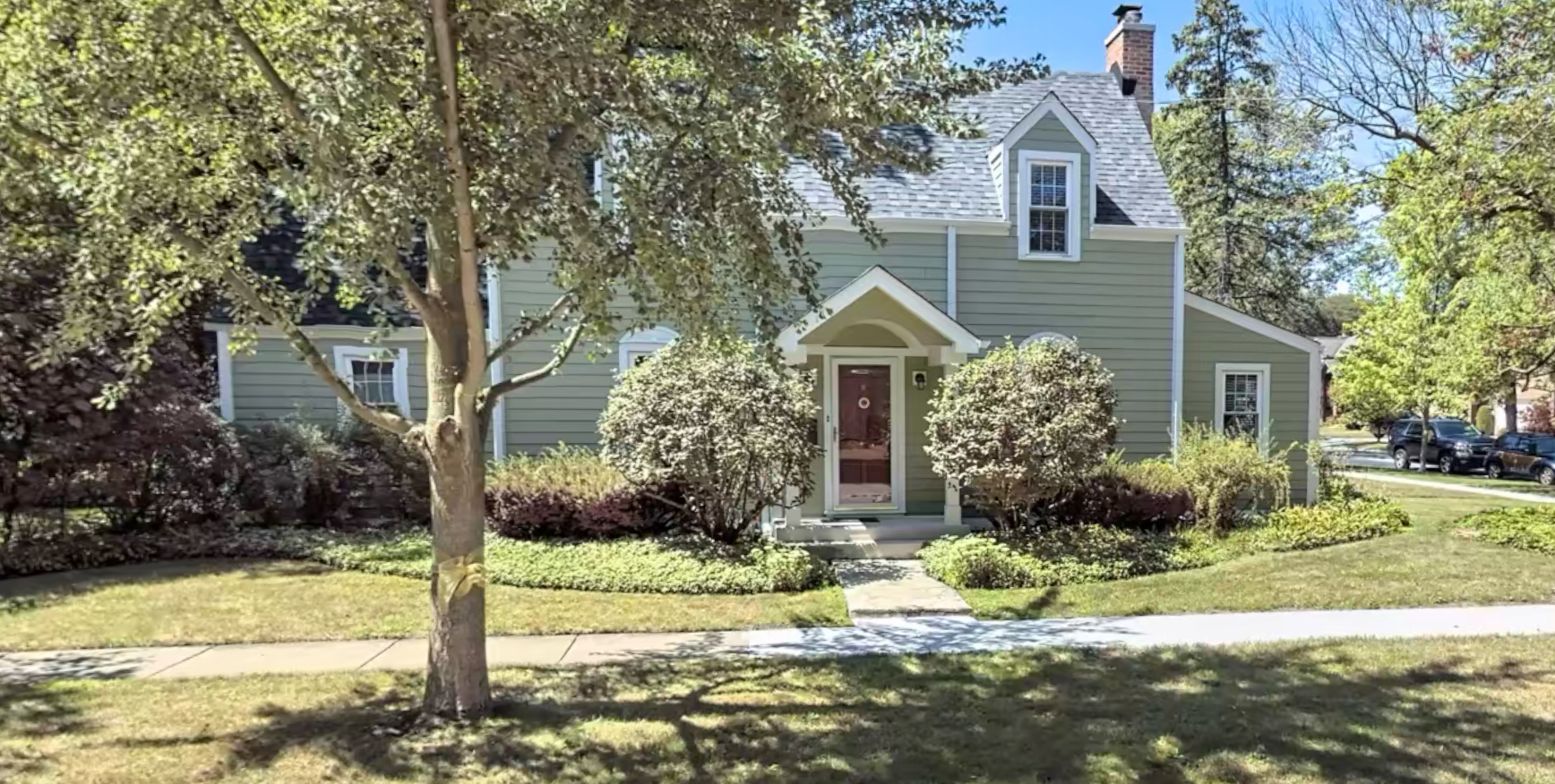 2201 Henley Street  Glenview IL 60025 photo