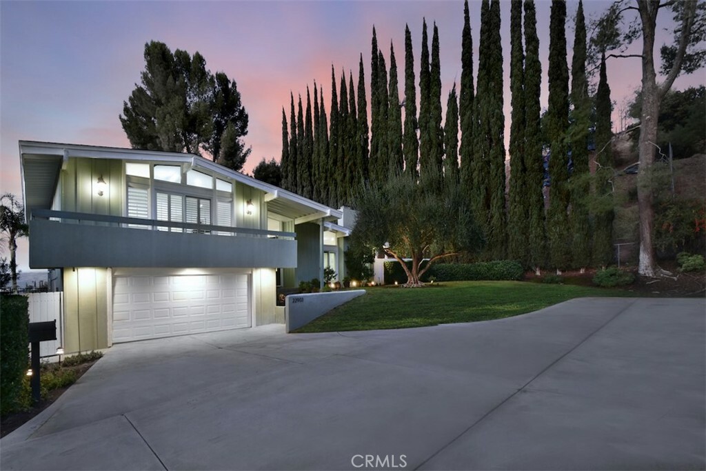 22903 De Kalb  Calabasas CA 91302 photo