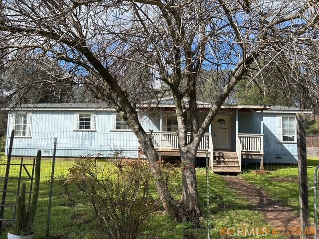 Property Photo: 1845 Spring Valley Road CA 95423