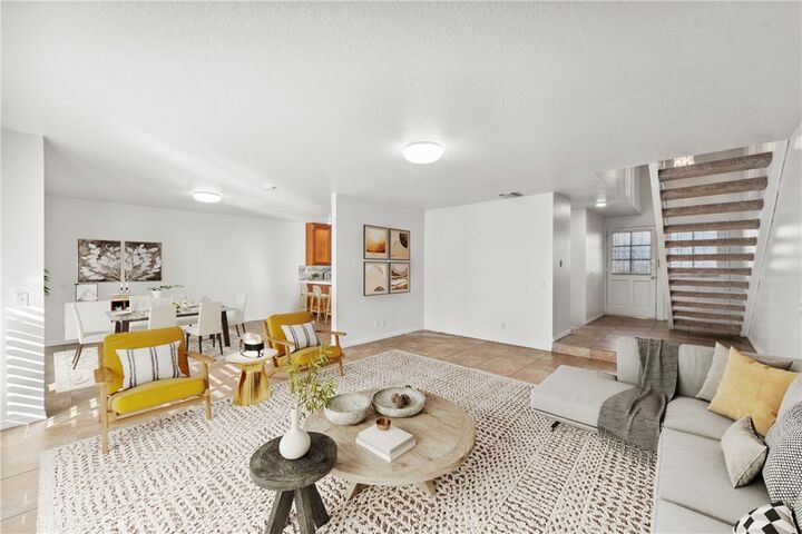 Property Photo:  12203 Santa Gertrudes Avenue 21  CA 90638 