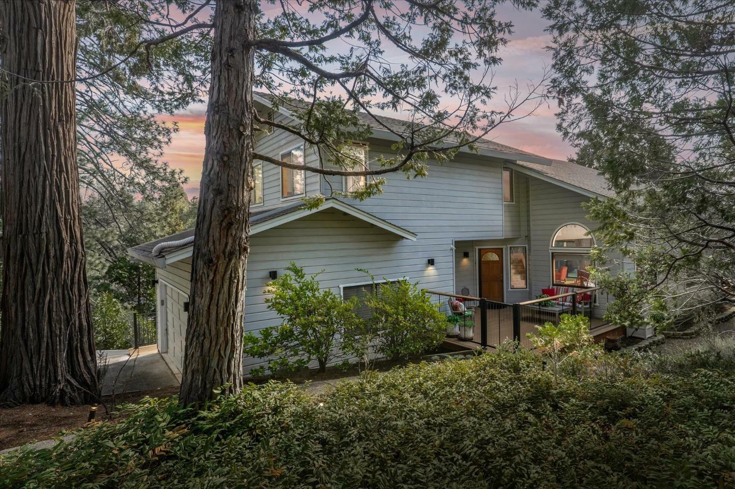 Property Photo: 621 Forest Meadows Drive CA 95247