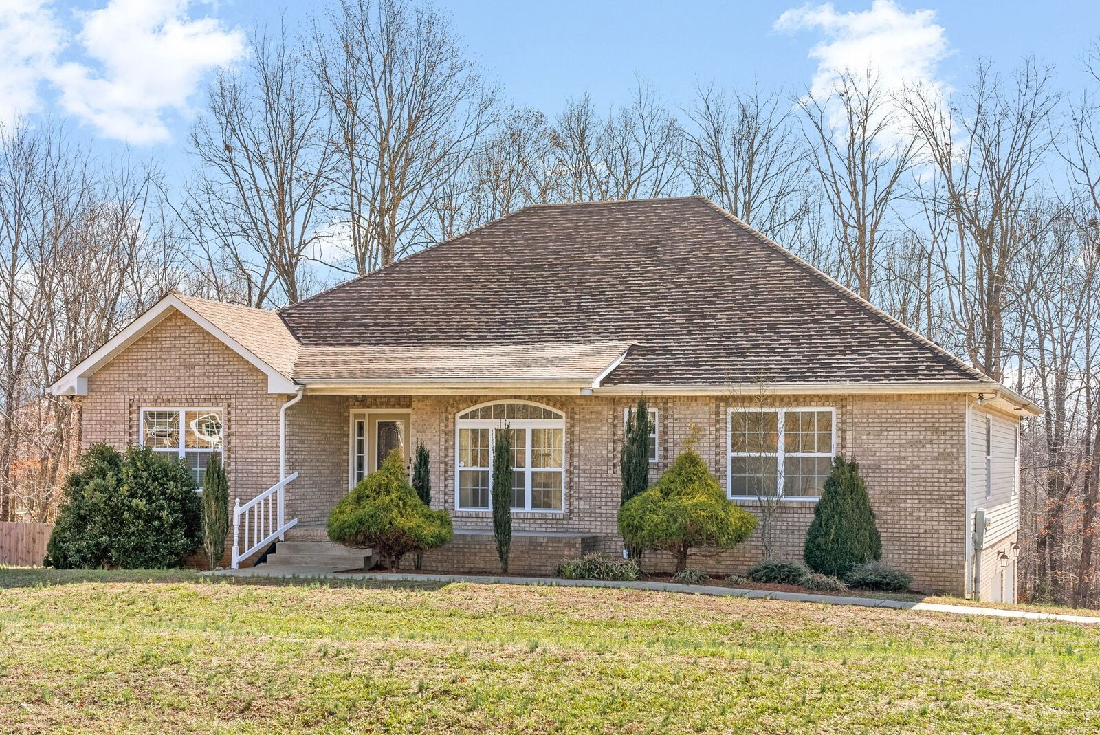 Property Photo: 400 Salem Ridge Rd TN 37040