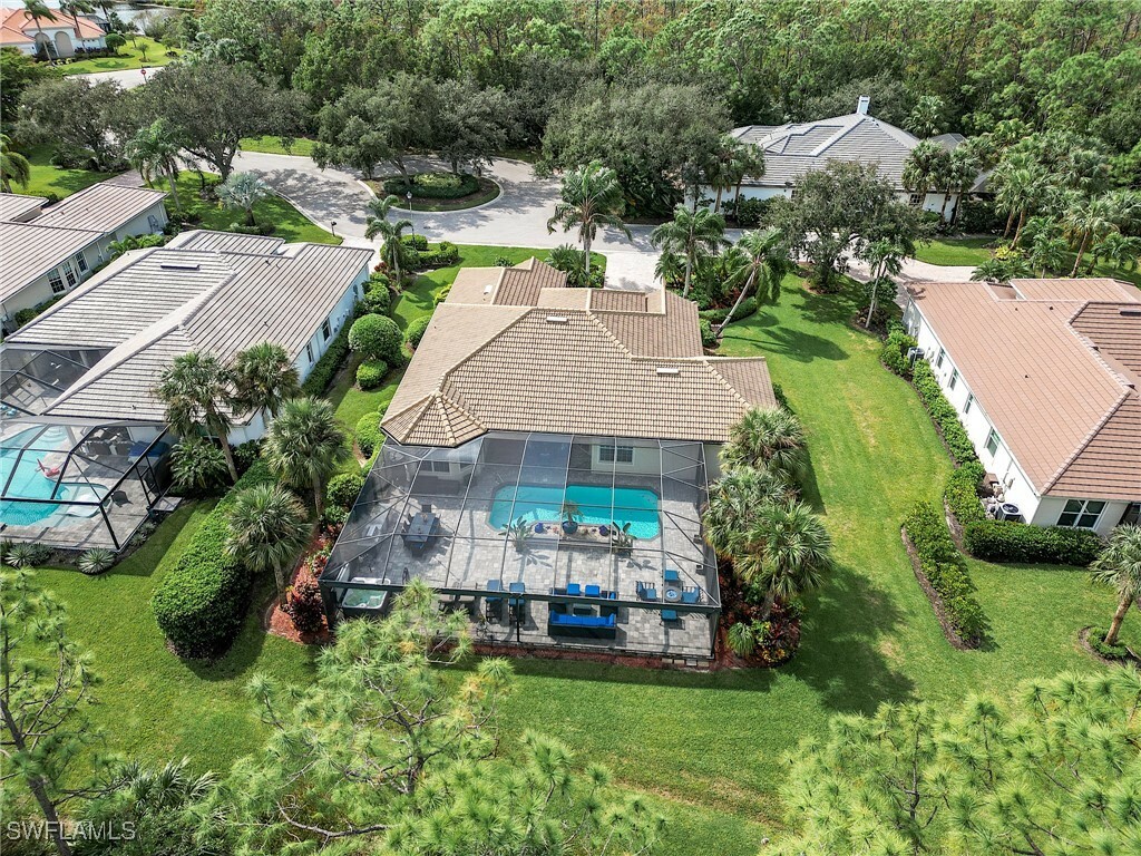 Property Photo: 22909 Forest Edge Court FL 34135