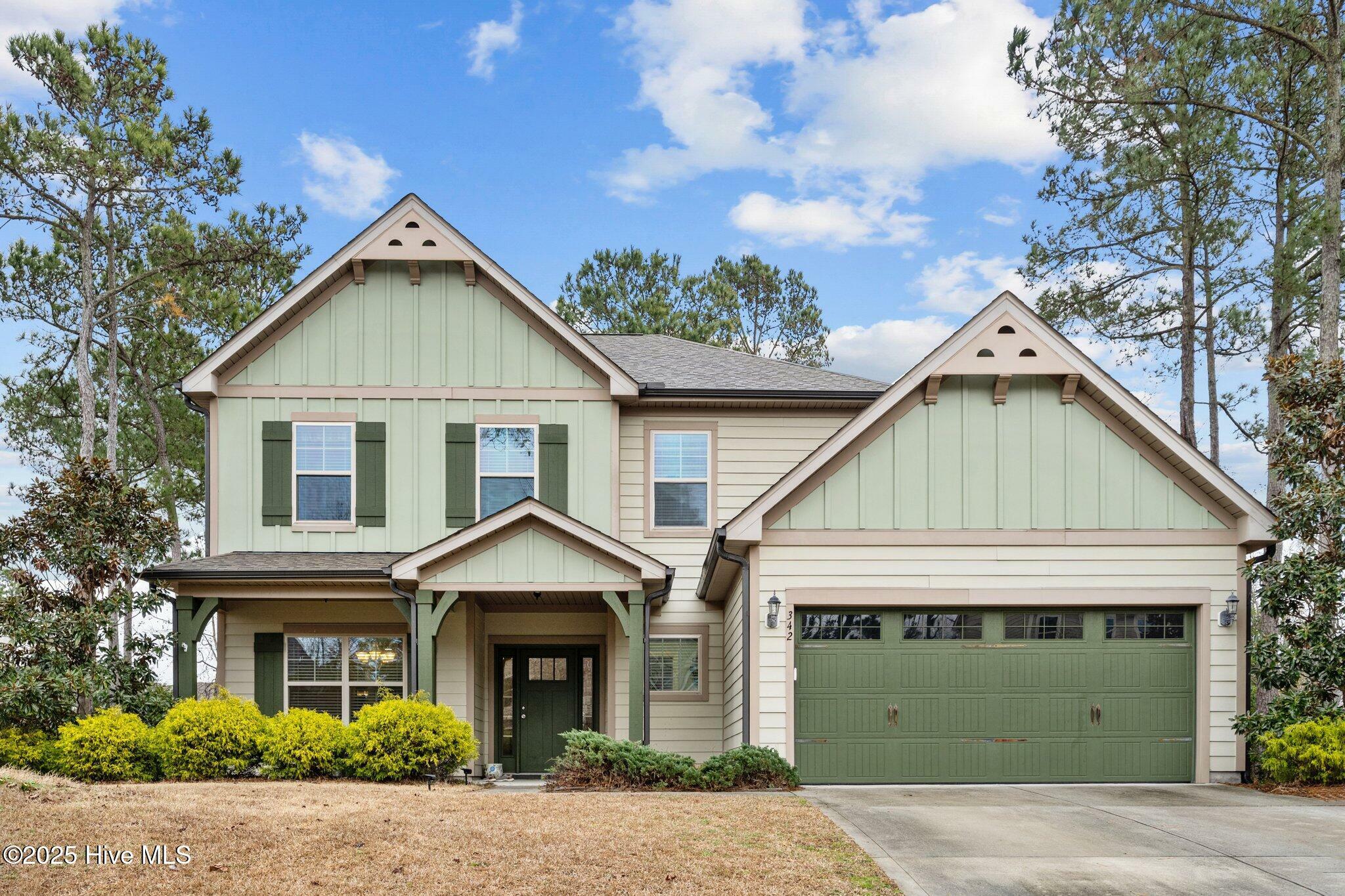 342 W Goldeneye Lane  Sneads Ferry NC 28460 photo