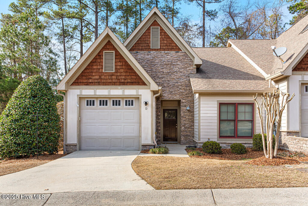 Property Photo: 5 Elk Ridge Lane NC 28387