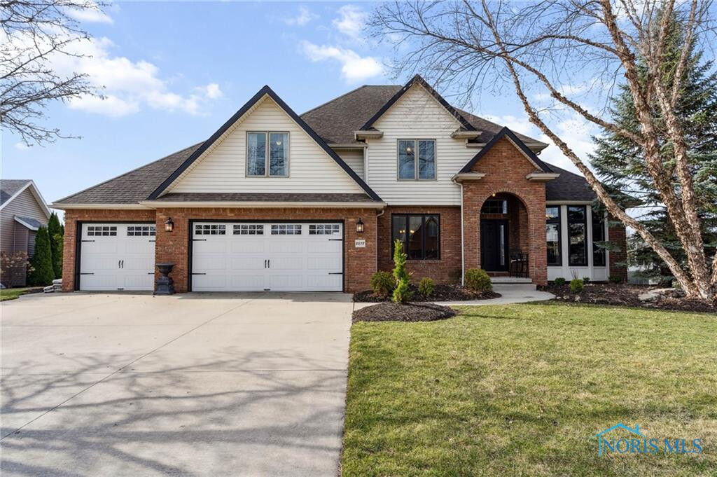 Property Photo:  8378 Tawa Creek Drive  OH 45840 