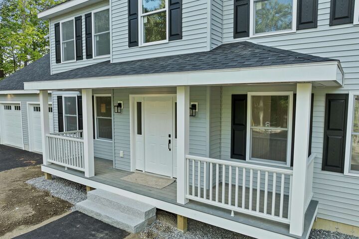 Property Photo:  127 Kaime Road  NH 03258 