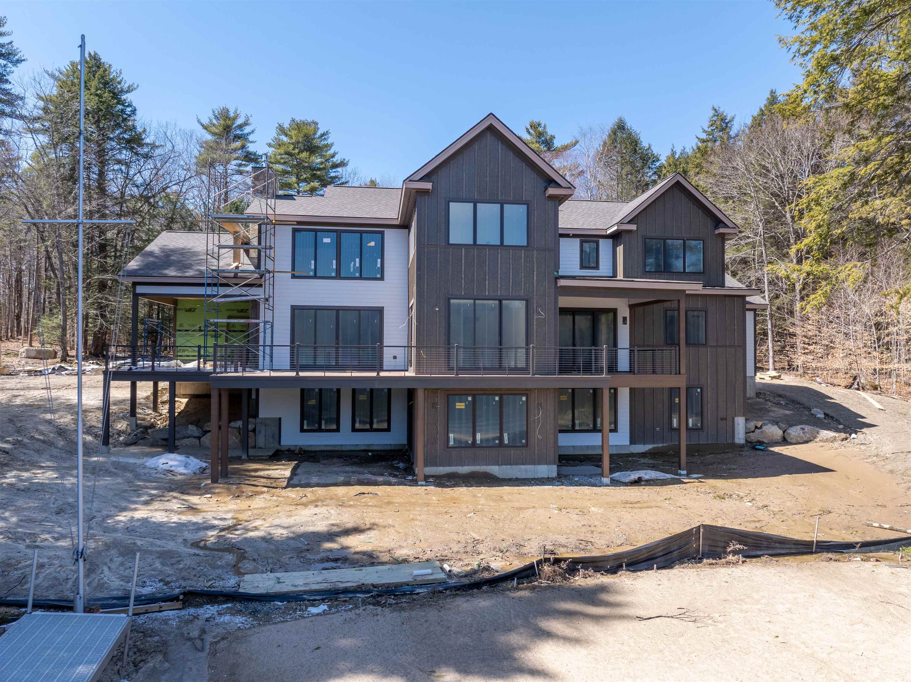 Property Photo: 65 Beede Road NH 03254